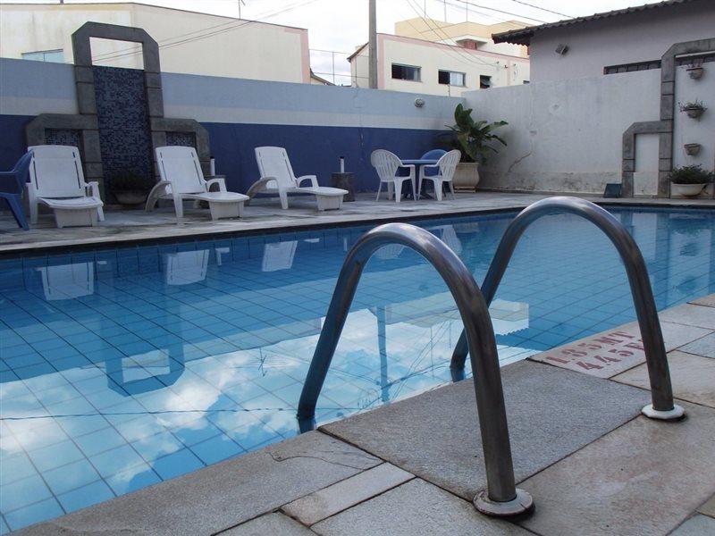 Hotel Riviera Araçatuba Eksteriør billede