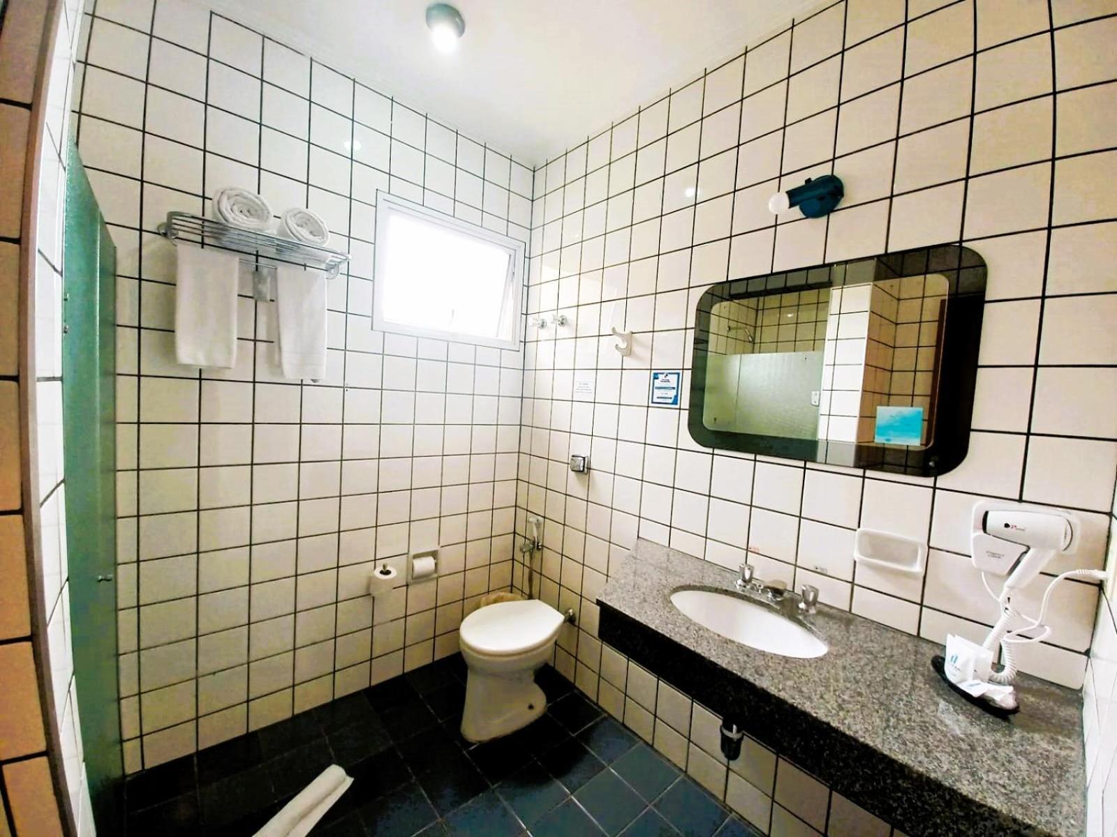 Hotel Riviera Araçatuba Eksteriør billede
