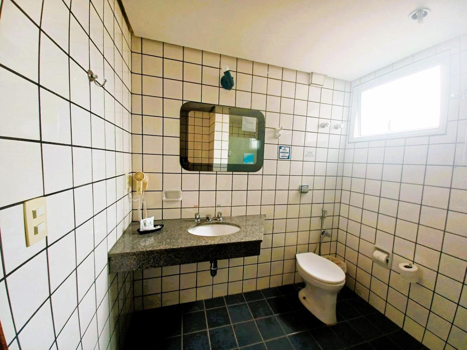 Hotel Riviera Araçatuba Eksteriør billede